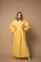 Vera yellow