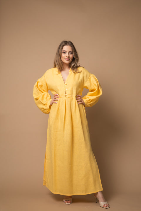 Vera yellow