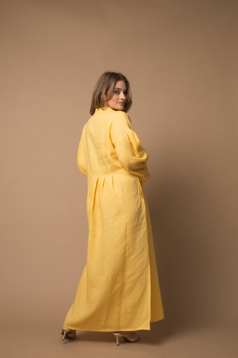 Vera yellow
