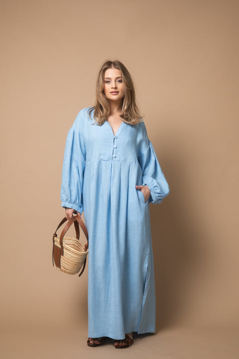 Vera baby blue