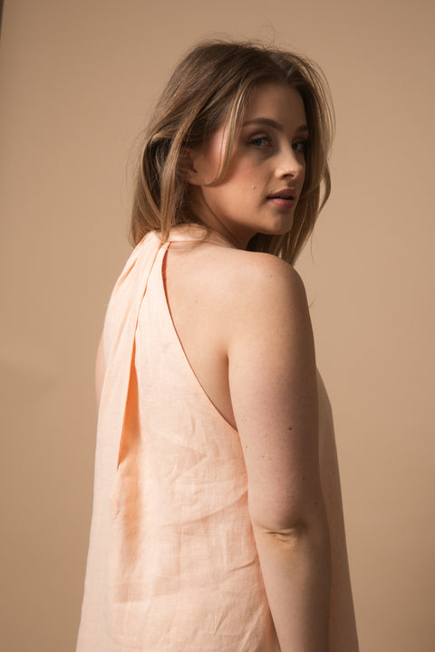 Lauren Peach