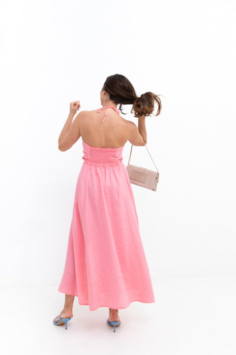 Keira pink