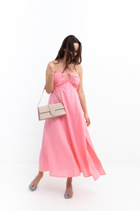 Keira pink
